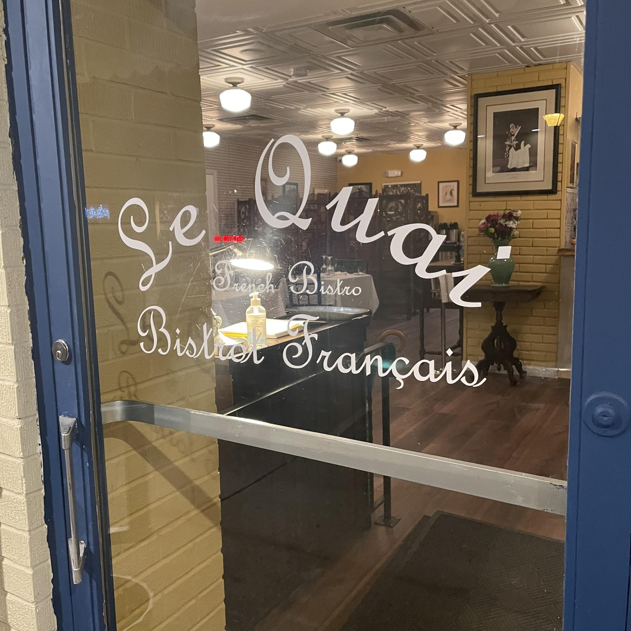 Elia Riverfront Wine List