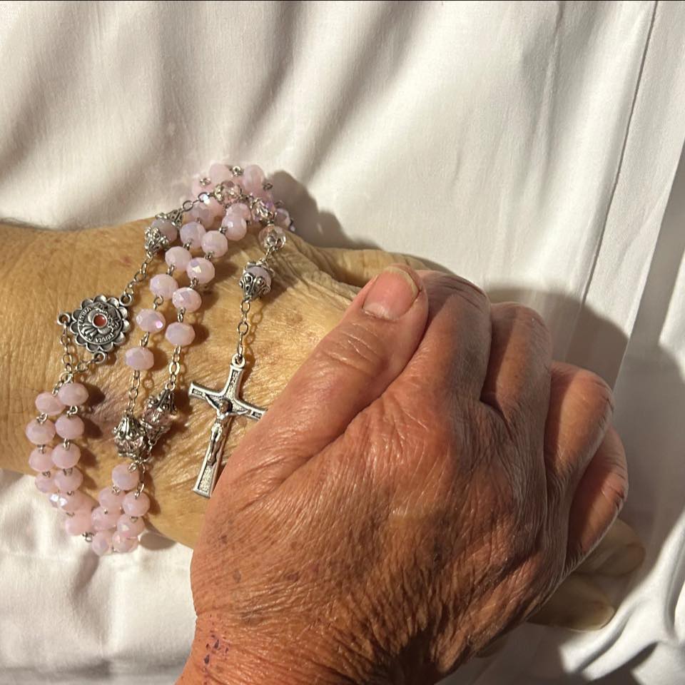 ️L'Ange de lumière Granville 🙏 ️Conjureuse Guérisseuse ️ ️Don de ...