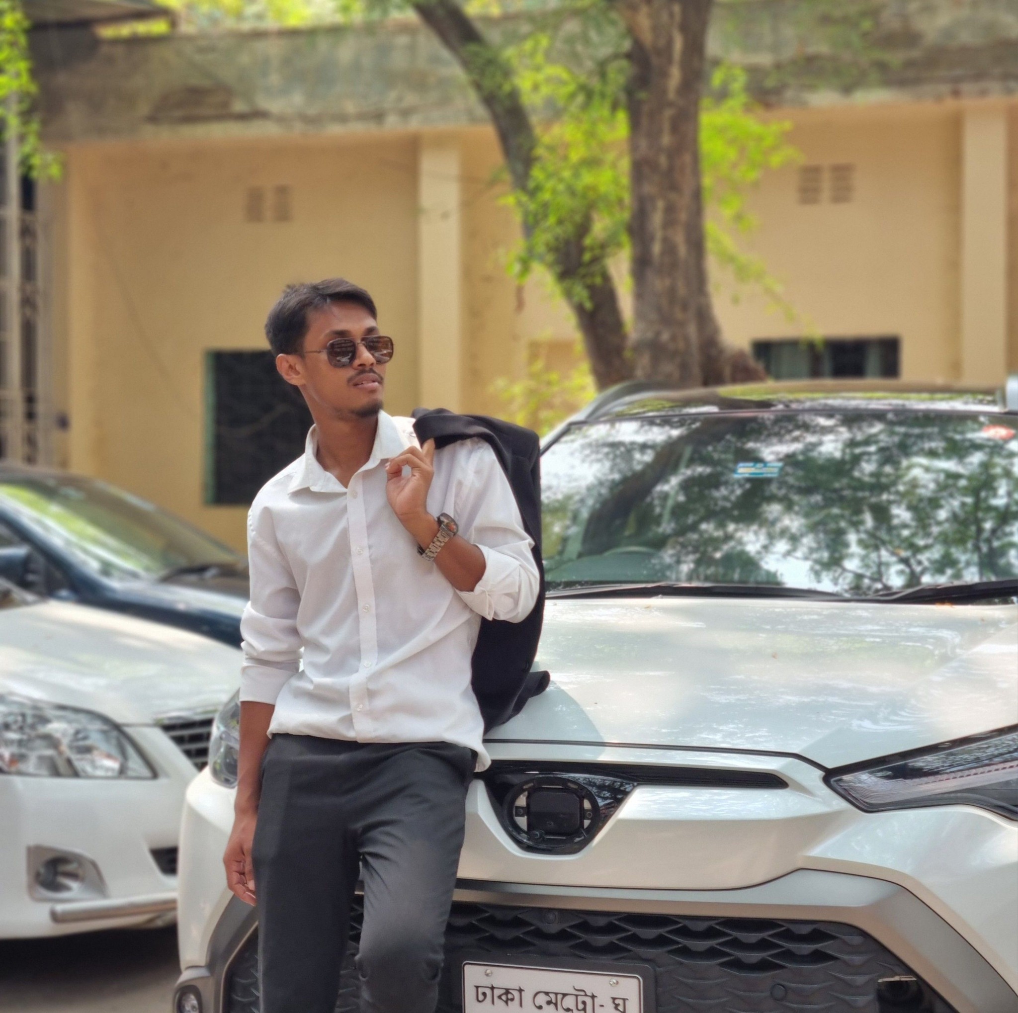 Mobin Riyad