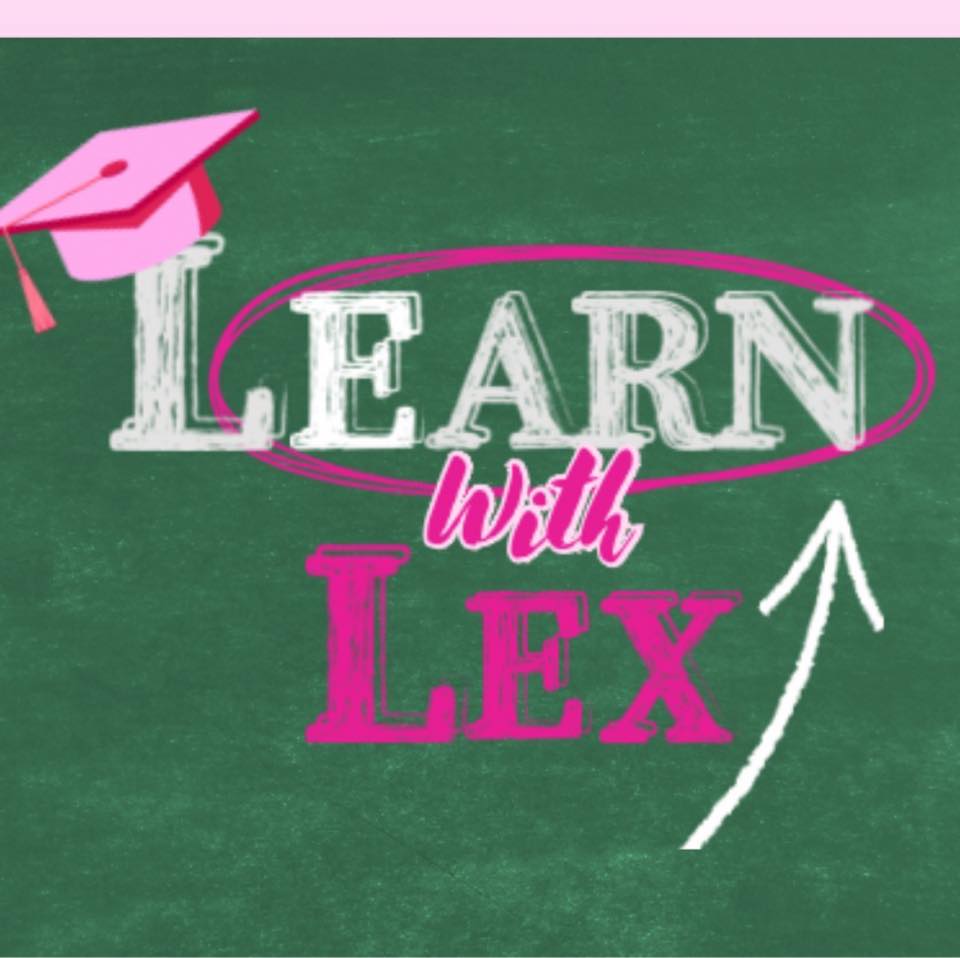 Learn with Lex | Atlanta GA