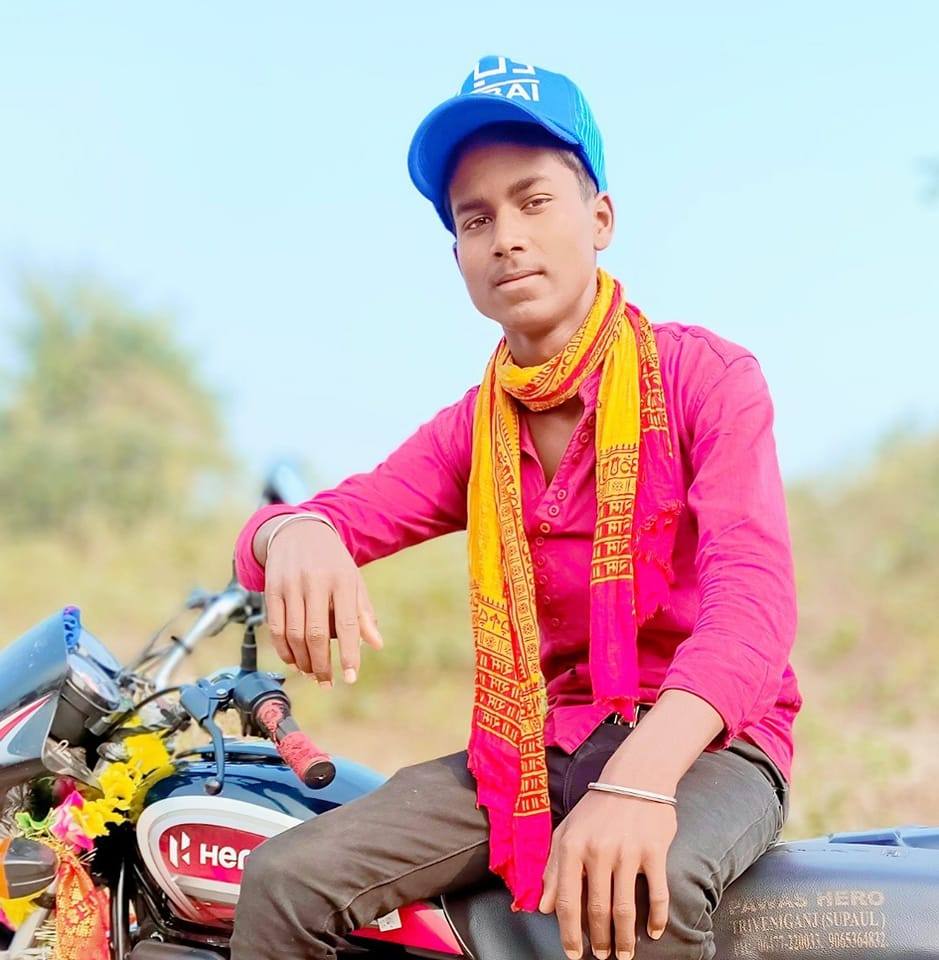 Singer Satish Sajan | Supaul