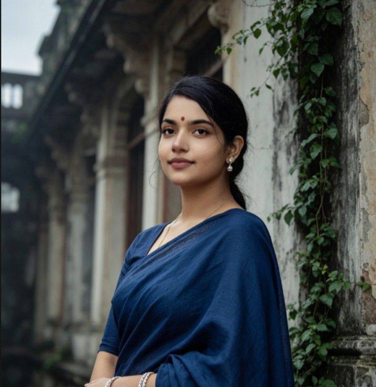 Puja Rani Ghosh