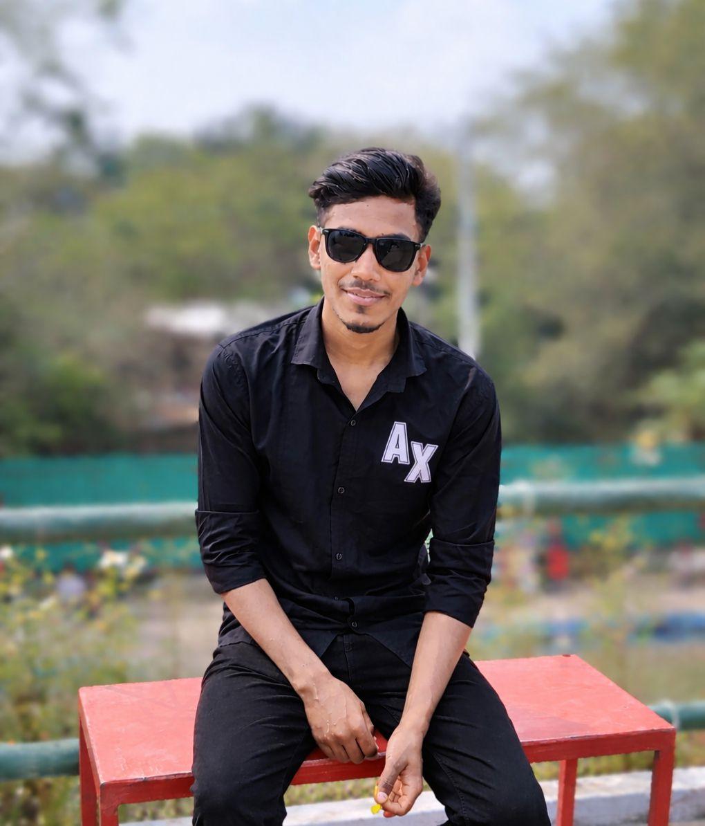 Md Ripon Vai