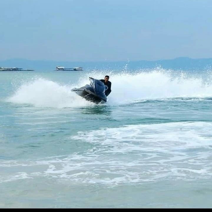 Yamaha WaveRunners - We are the Champions! Yamaha WaveRunner pro racers ...