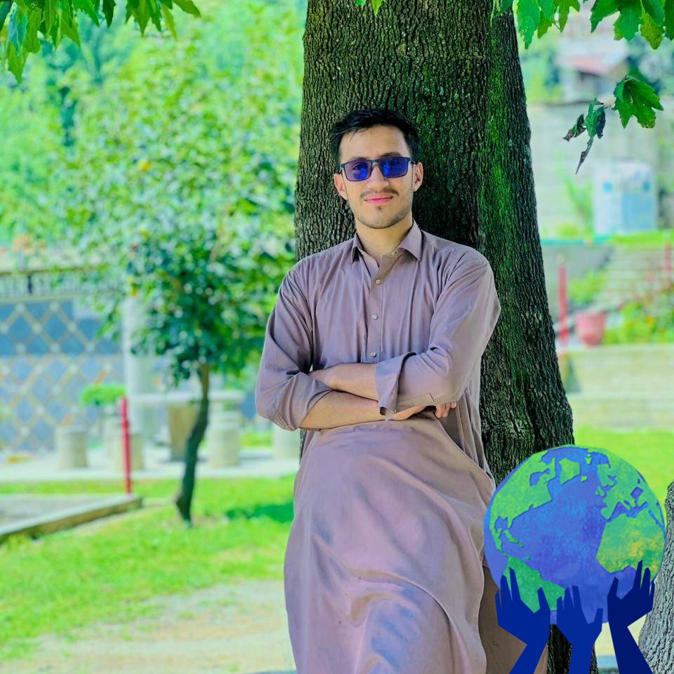 Inam Ullah Zazai