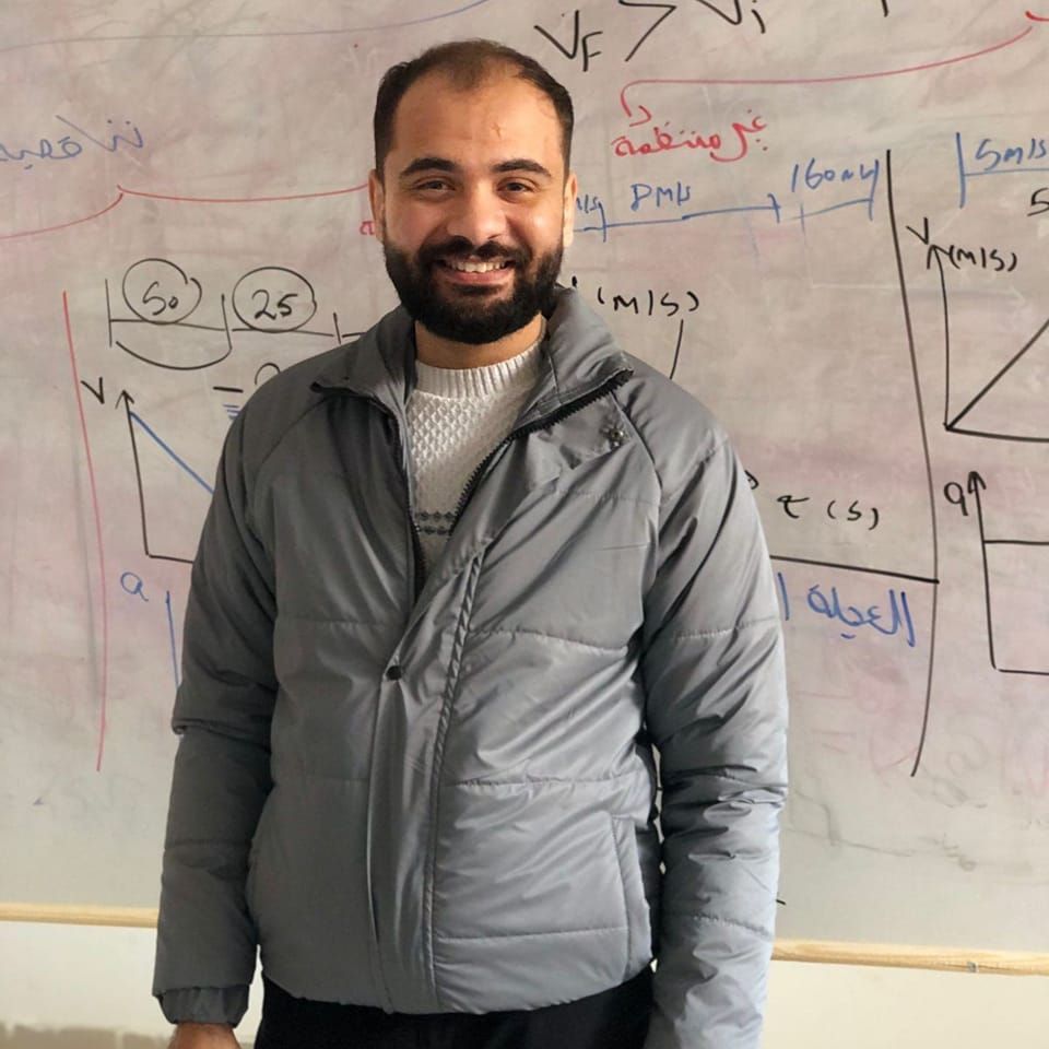 Ebrahim Sokaar