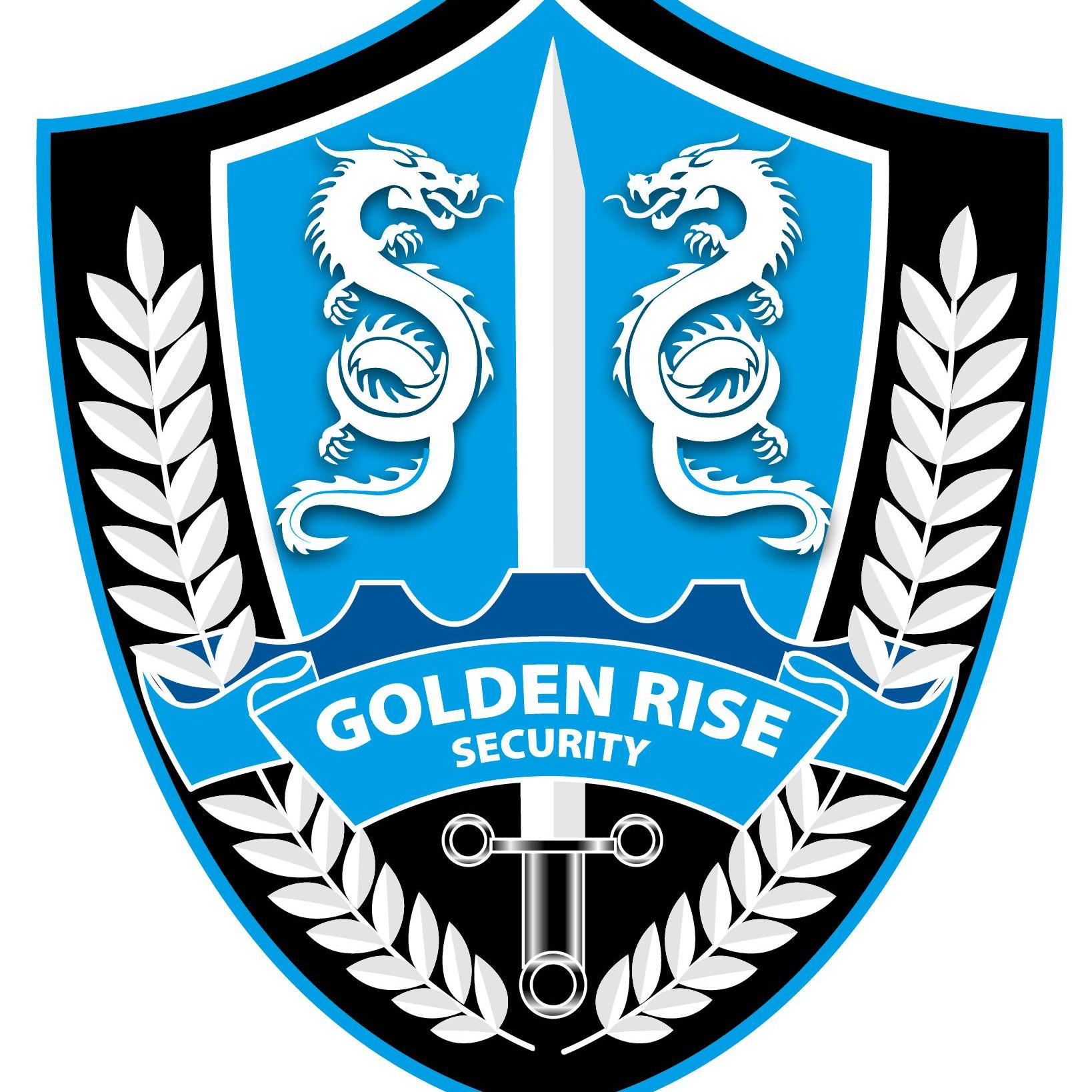 Golden Rise
