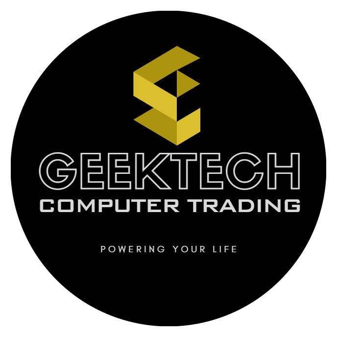 GeekTech Computer Trading | San Agustin