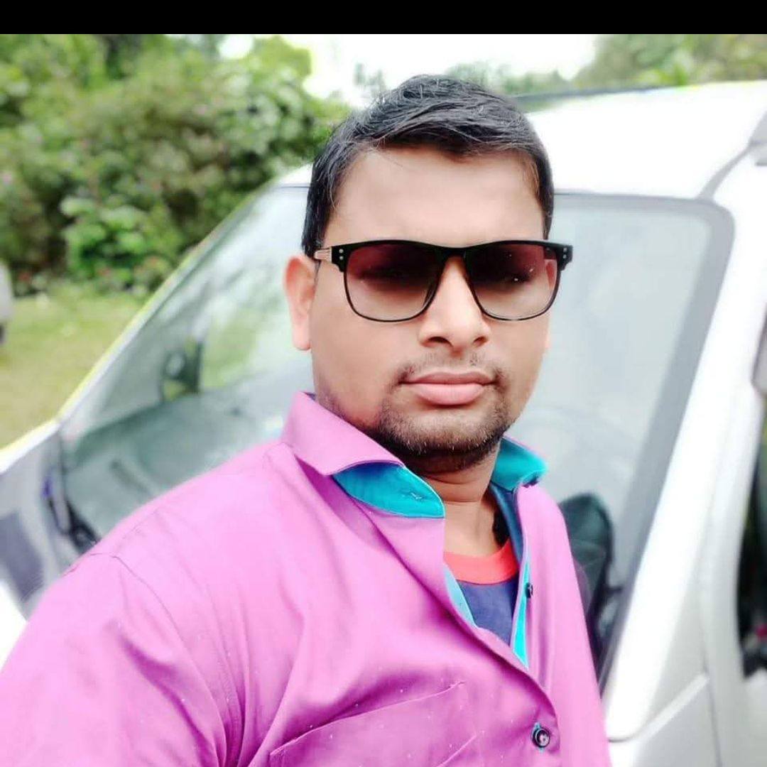 Jitu Ahmed