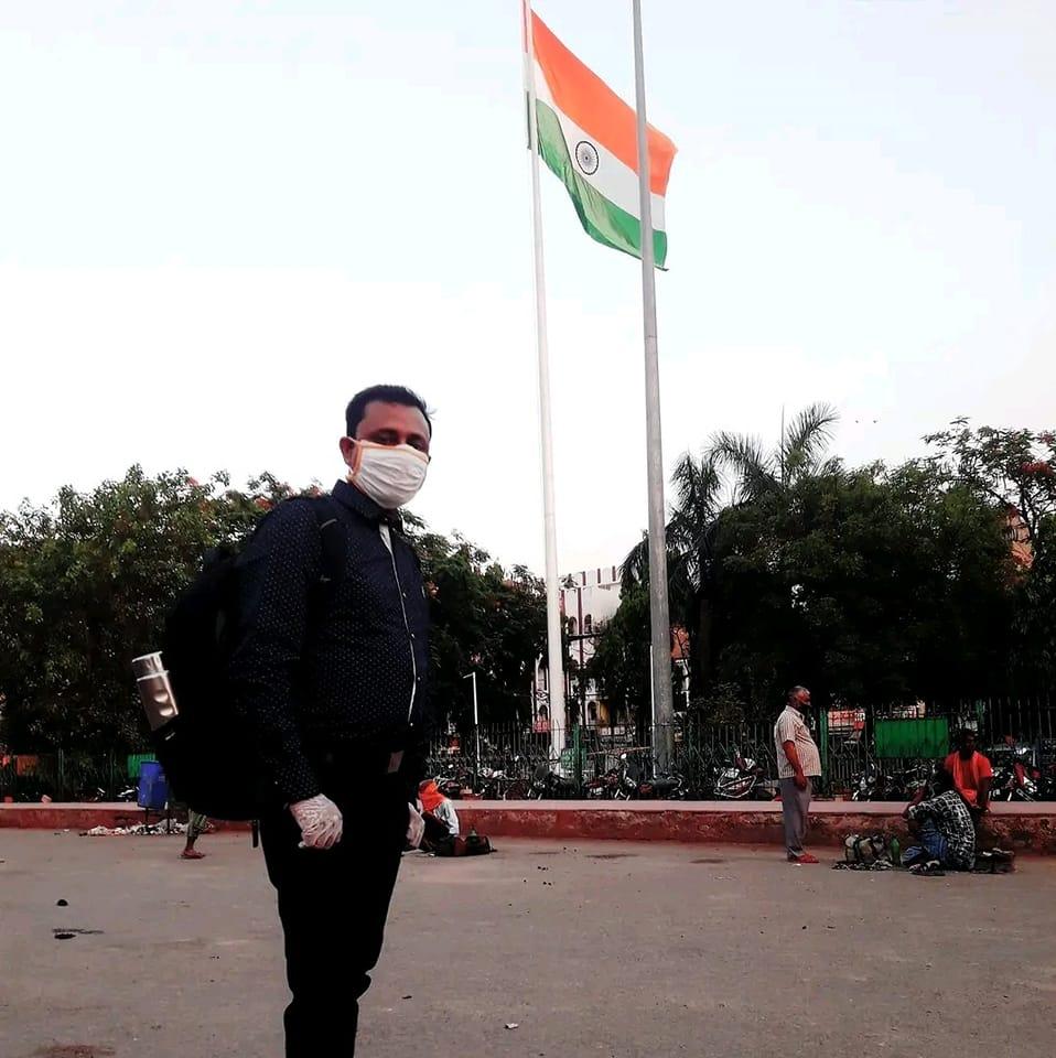 RK Roshan - आर के रोशन | Patna New City