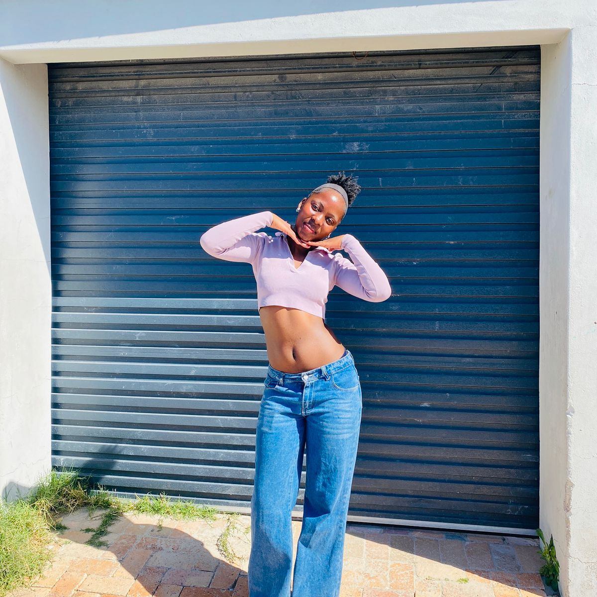 Linathi Ngqandu