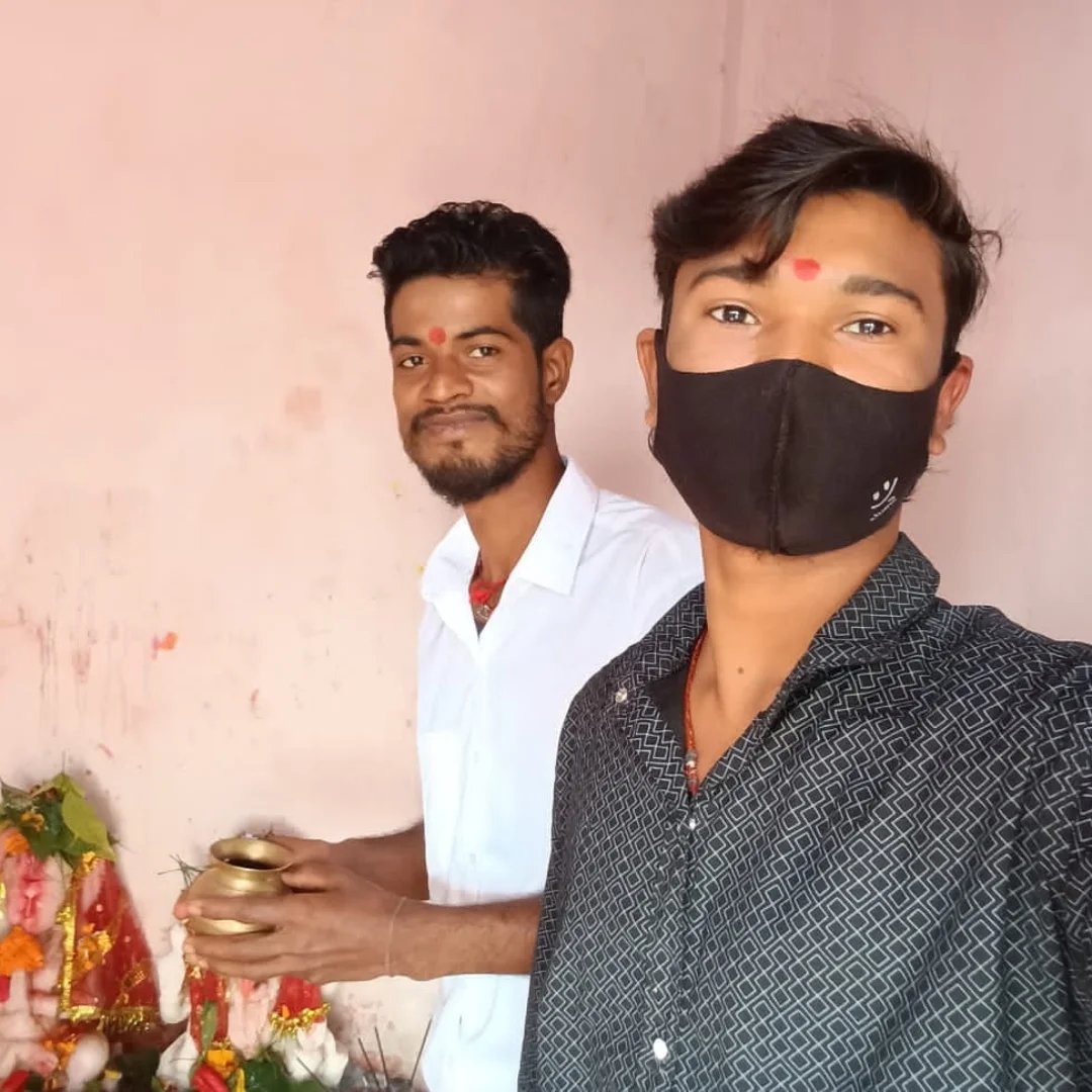 Raja Kumar
