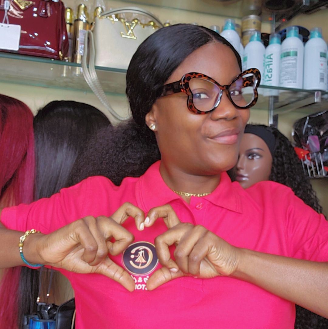 Frip and chic | Libreville