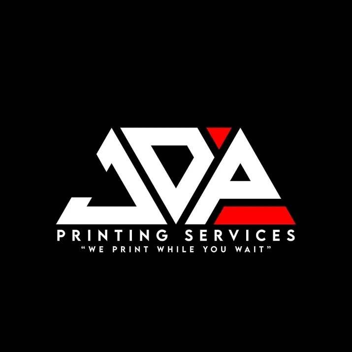 JDP Printing Services | Cavite