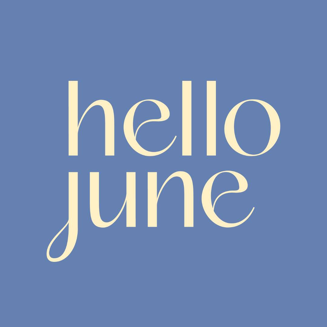 Hello June Marketing | North Vancouver BC