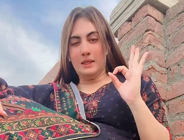 Shazia Noreen Official شازیہ نورین آفیشل
