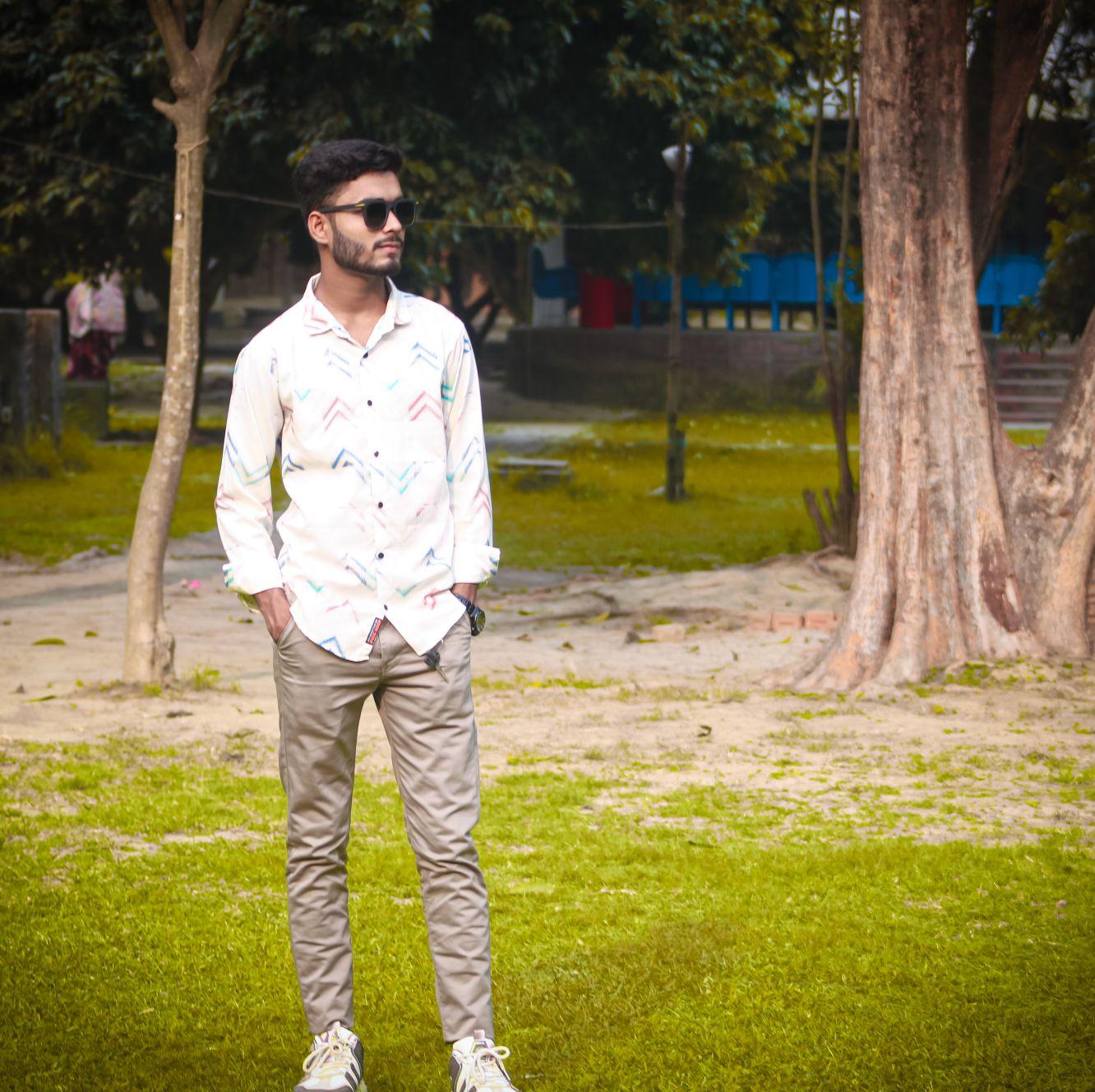 Mahin Islam