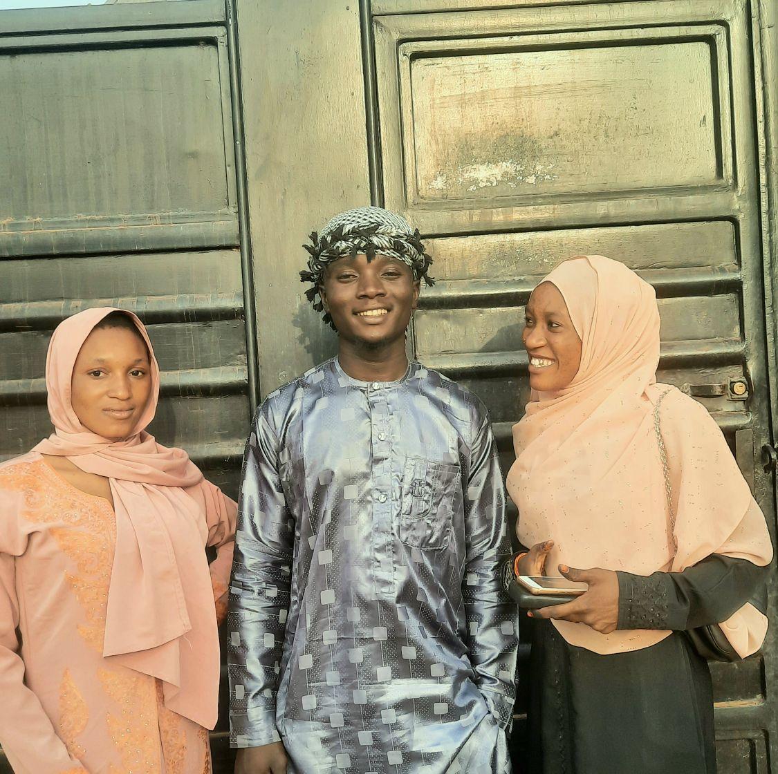 Fat-hur-rahman islamic academy yola | Facebook