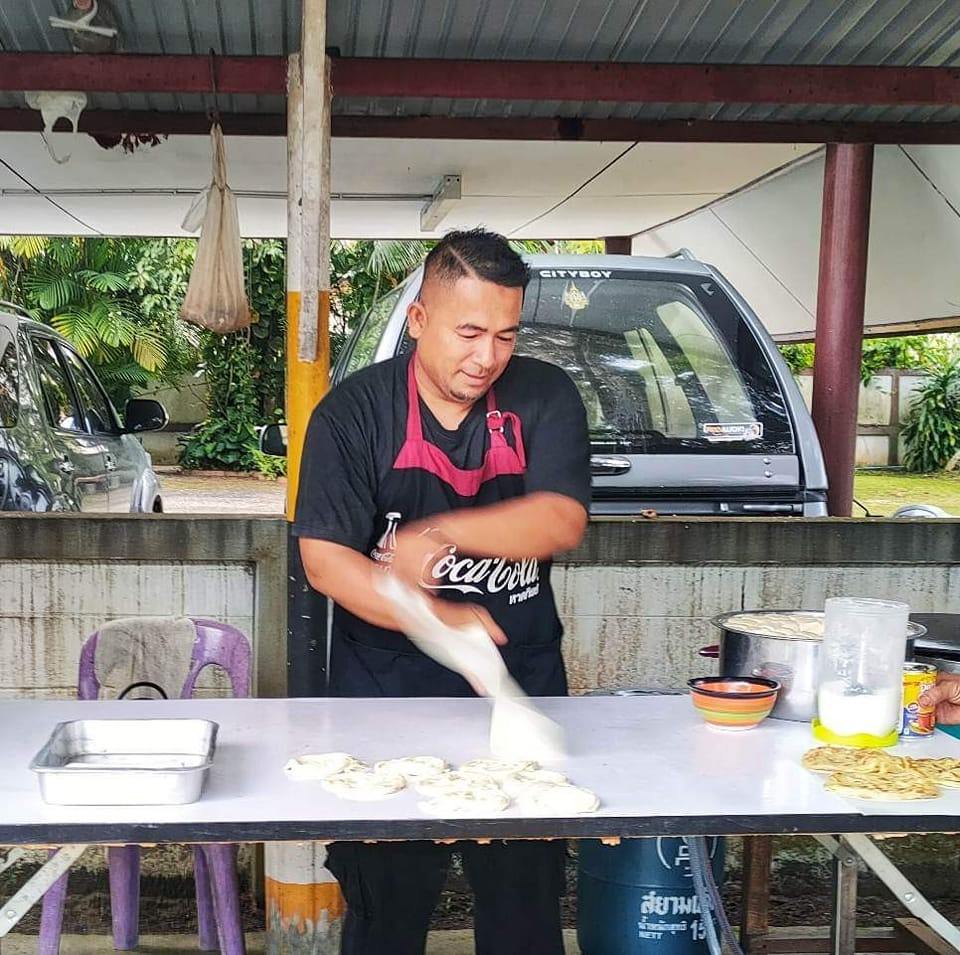 Bang Loh Roti