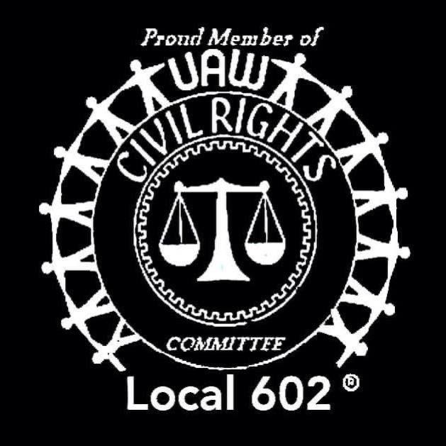 Civil & Human Right Committee of UAW Local 602