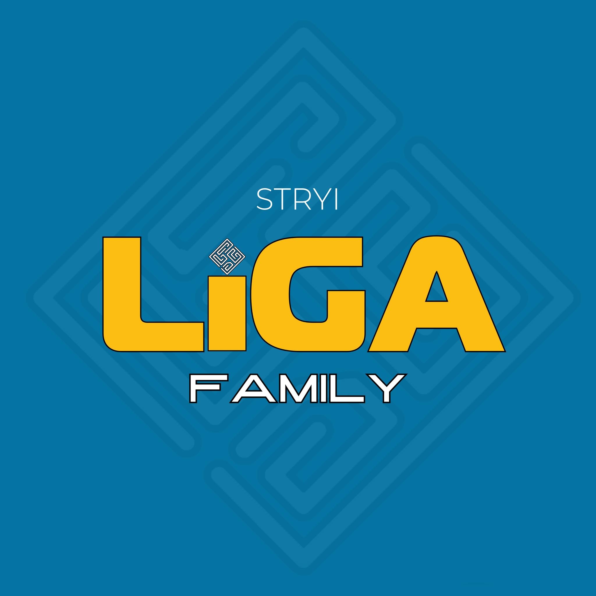 LIGA Stryi | Stryi