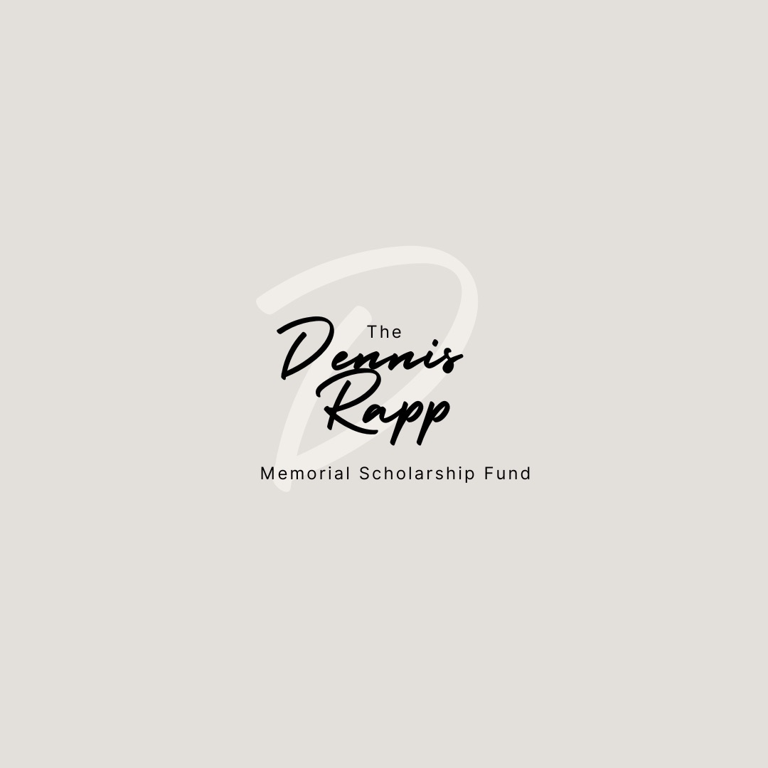 The Dennis Rapp Memorial Scholarship Fund