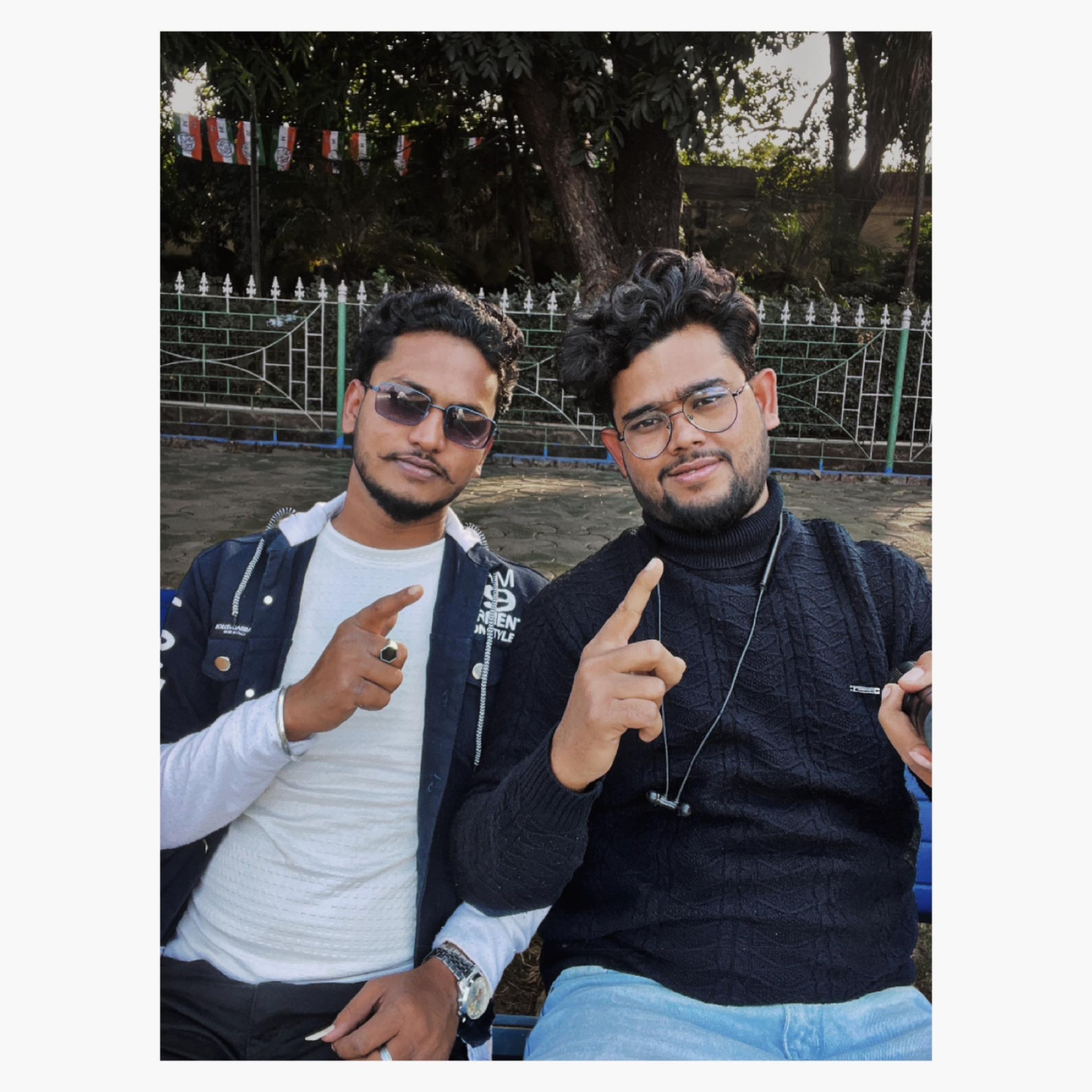 Raihan Sk