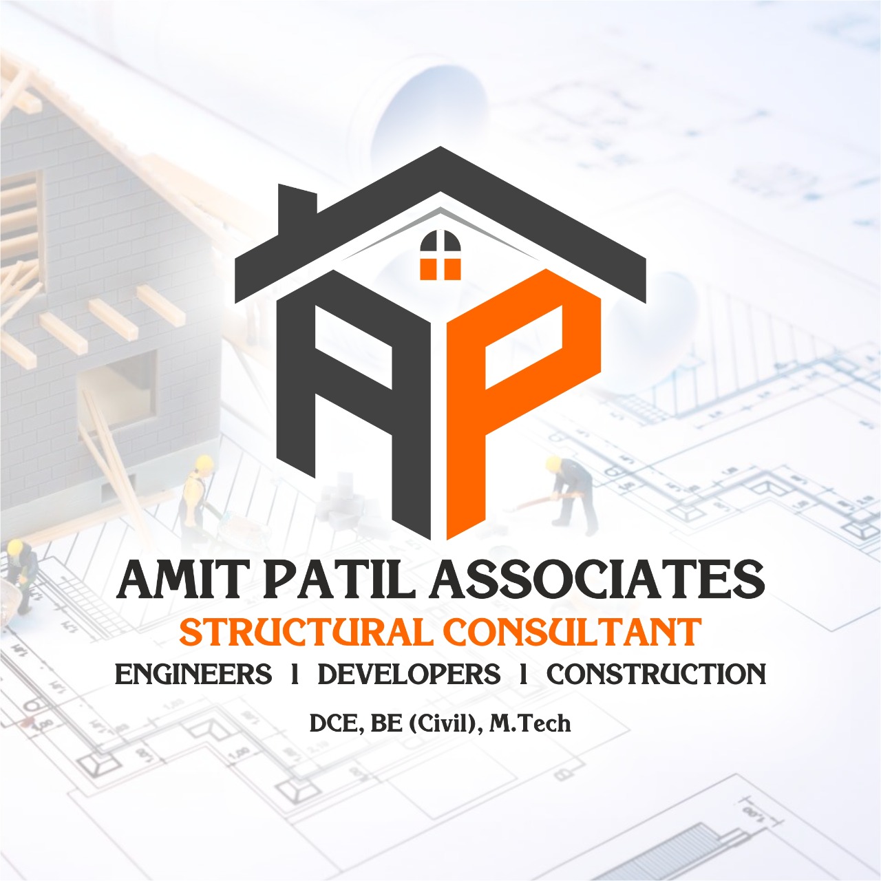 Amit Patil Associates,Structural Consultant,Engineer,Builders ...
