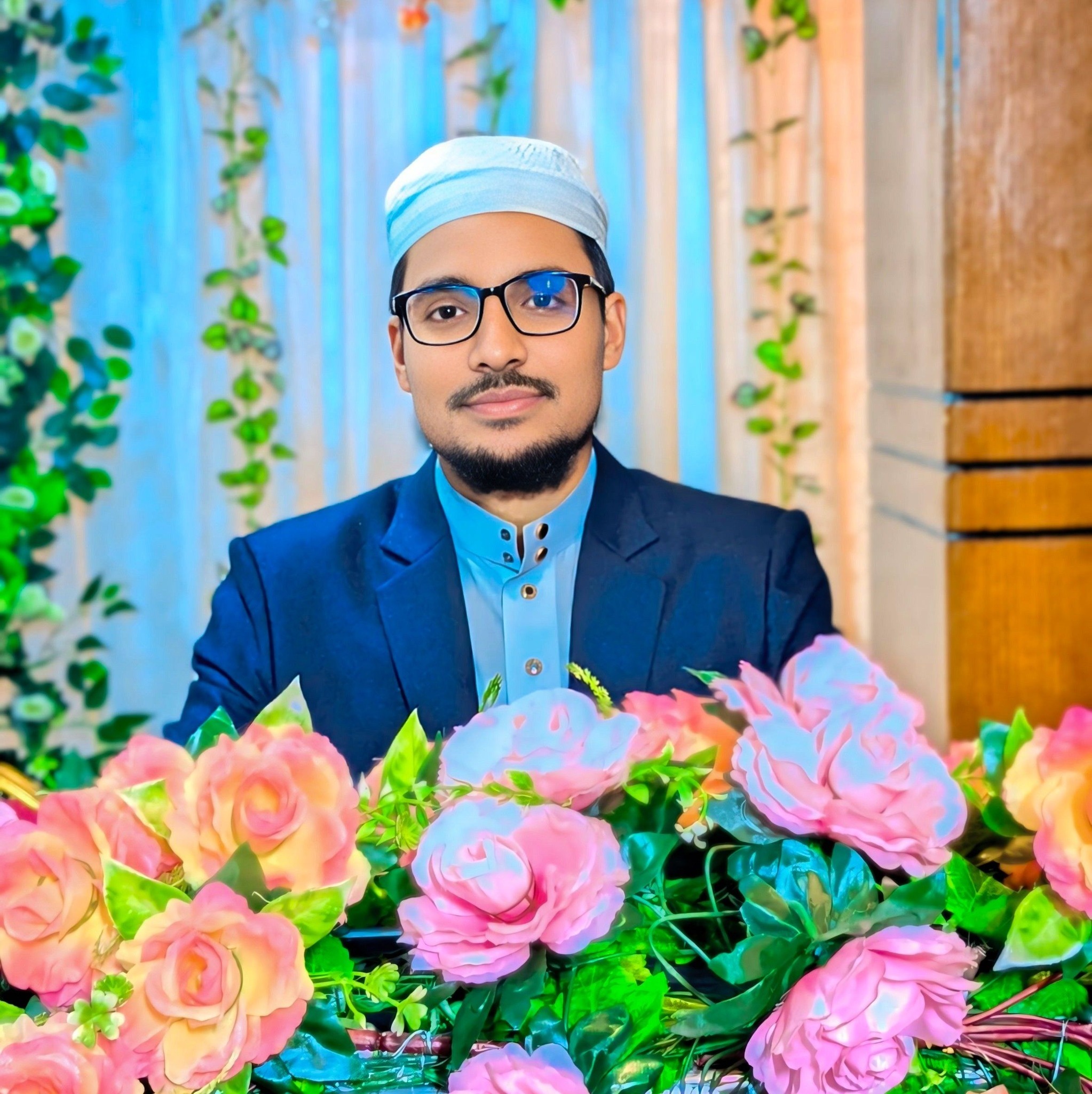 Abdullah Roshid