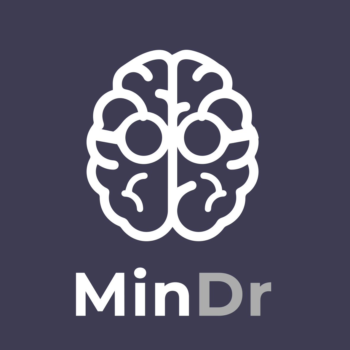 MinDr - مايندر