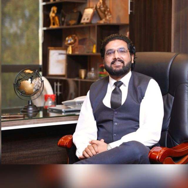 Rai Basharat Ali