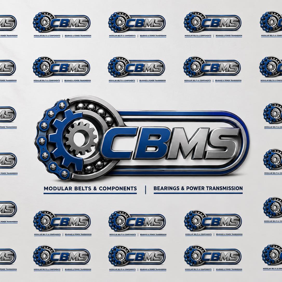 Cbms Conveyor Bearing