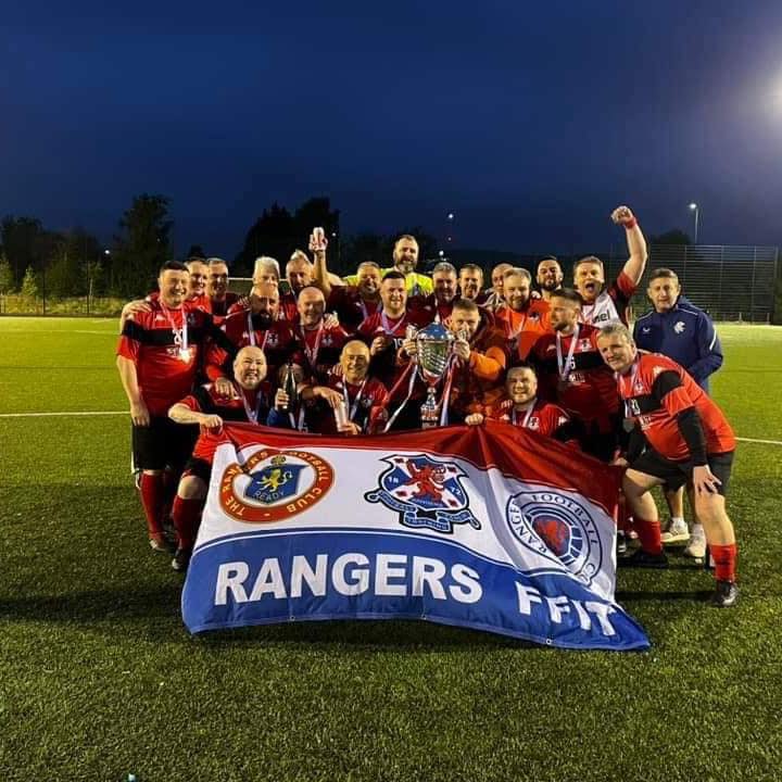 Rangers FFIT F.C