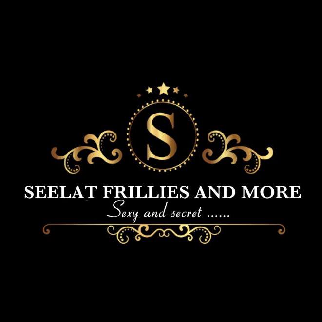 Seelat Frillies and More | Ikorodu
