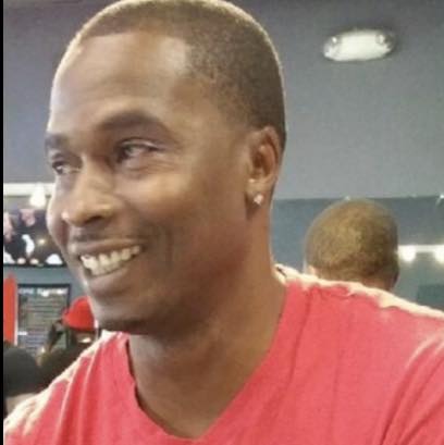 Odarius Williams