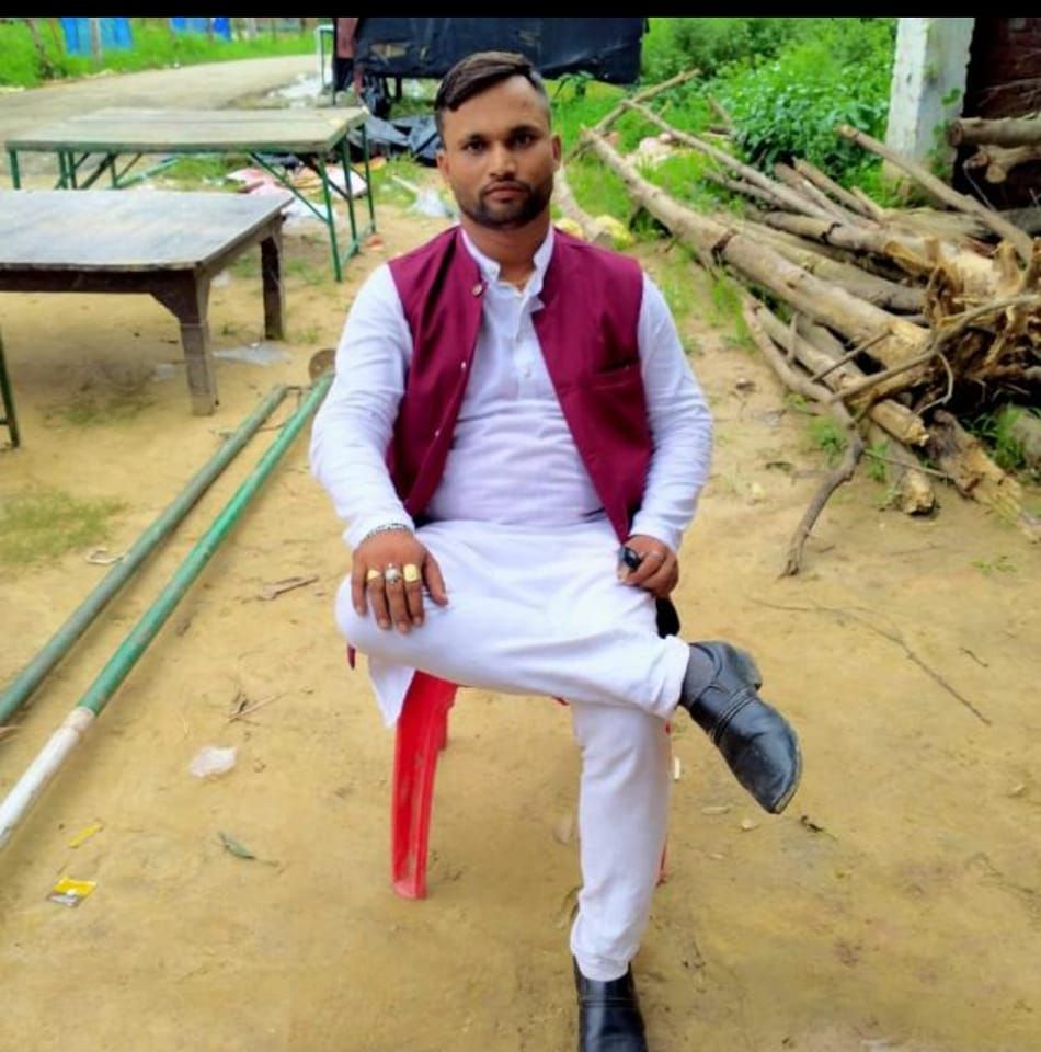 Phoolchand Yadav Ji