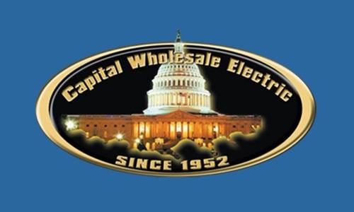 Capital Wholesale Electric | Rancho Cordova CA