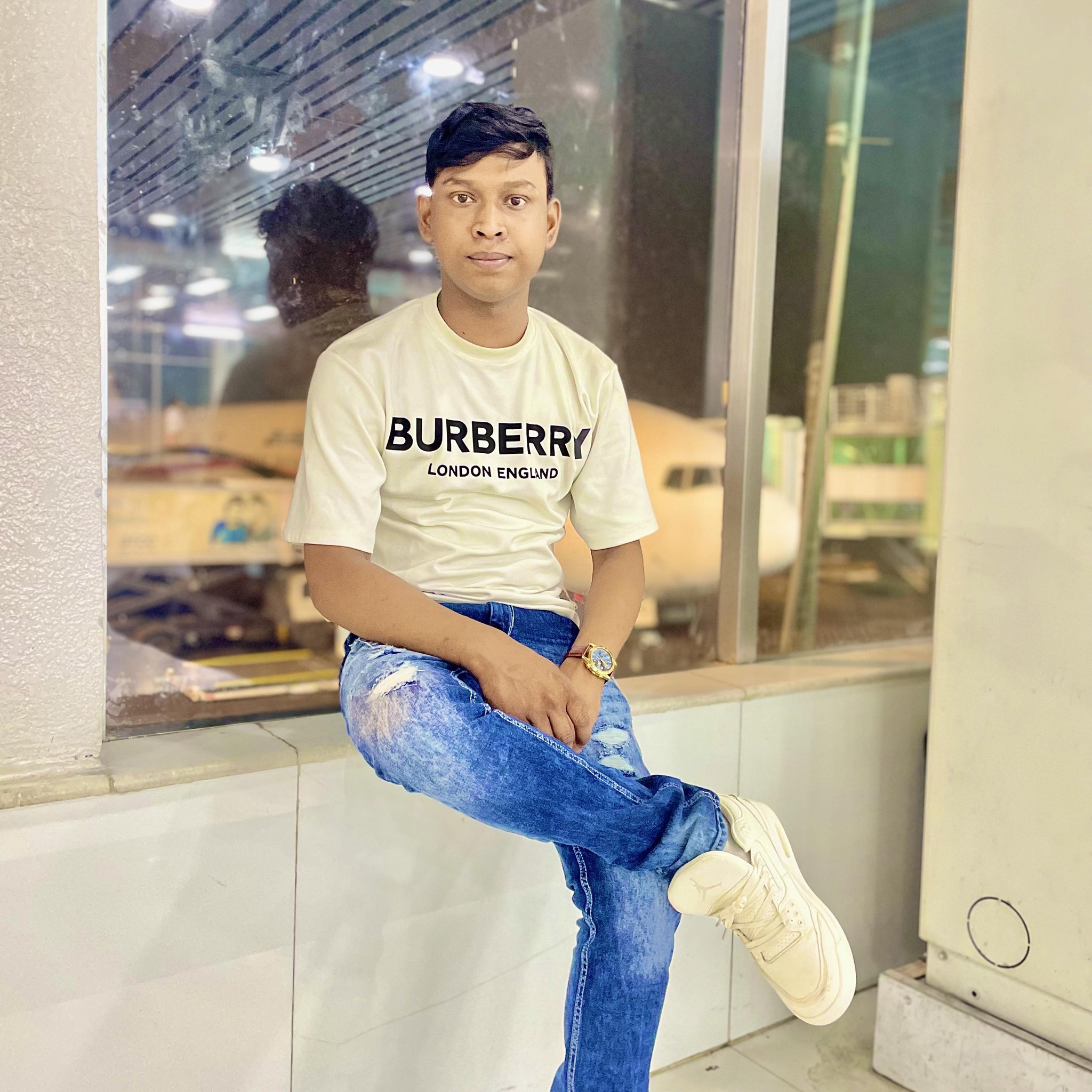 জি এম এ মহিন