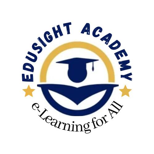 Edusight Academy e-Learning for All | Dhaka