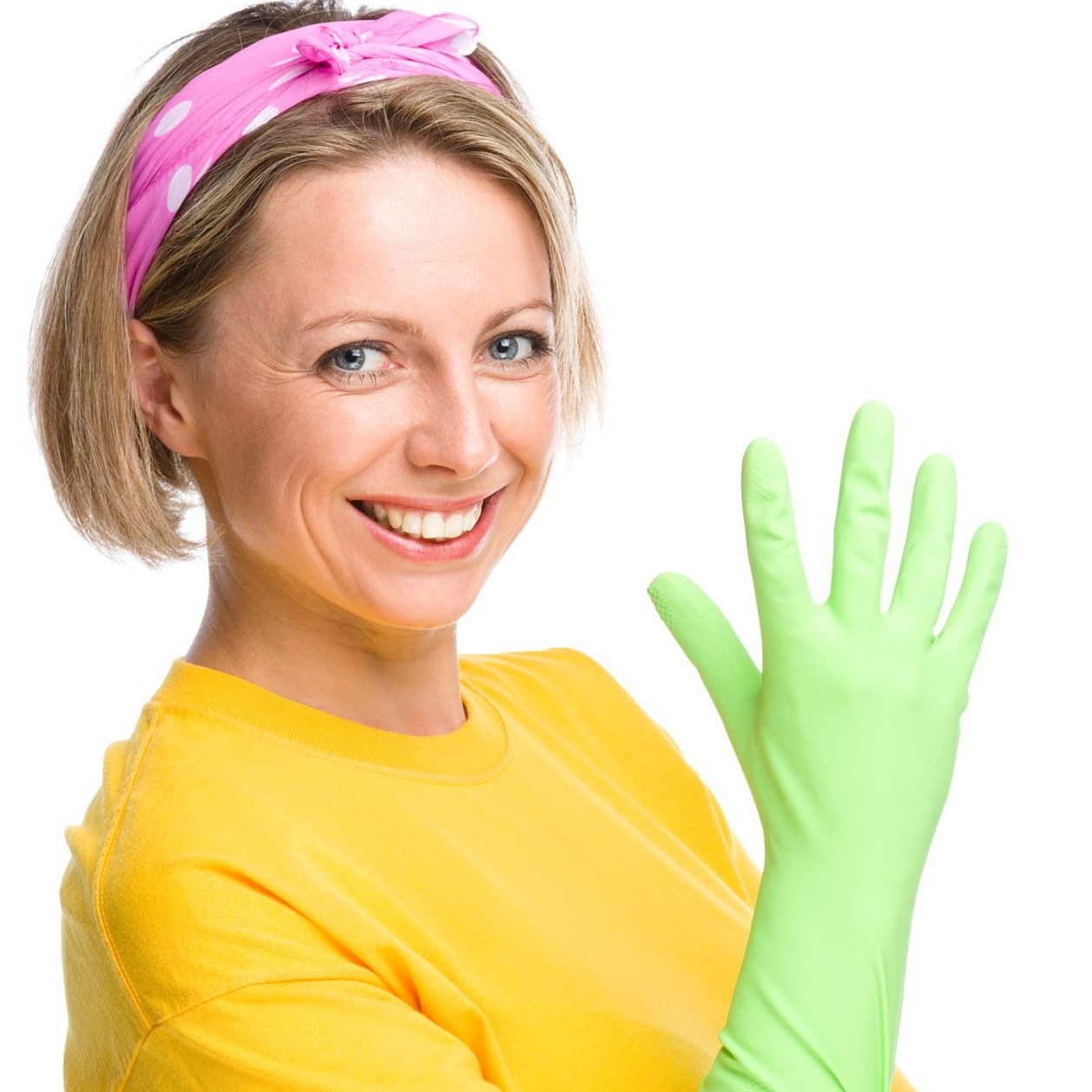 Cleaners R Us | Norwich