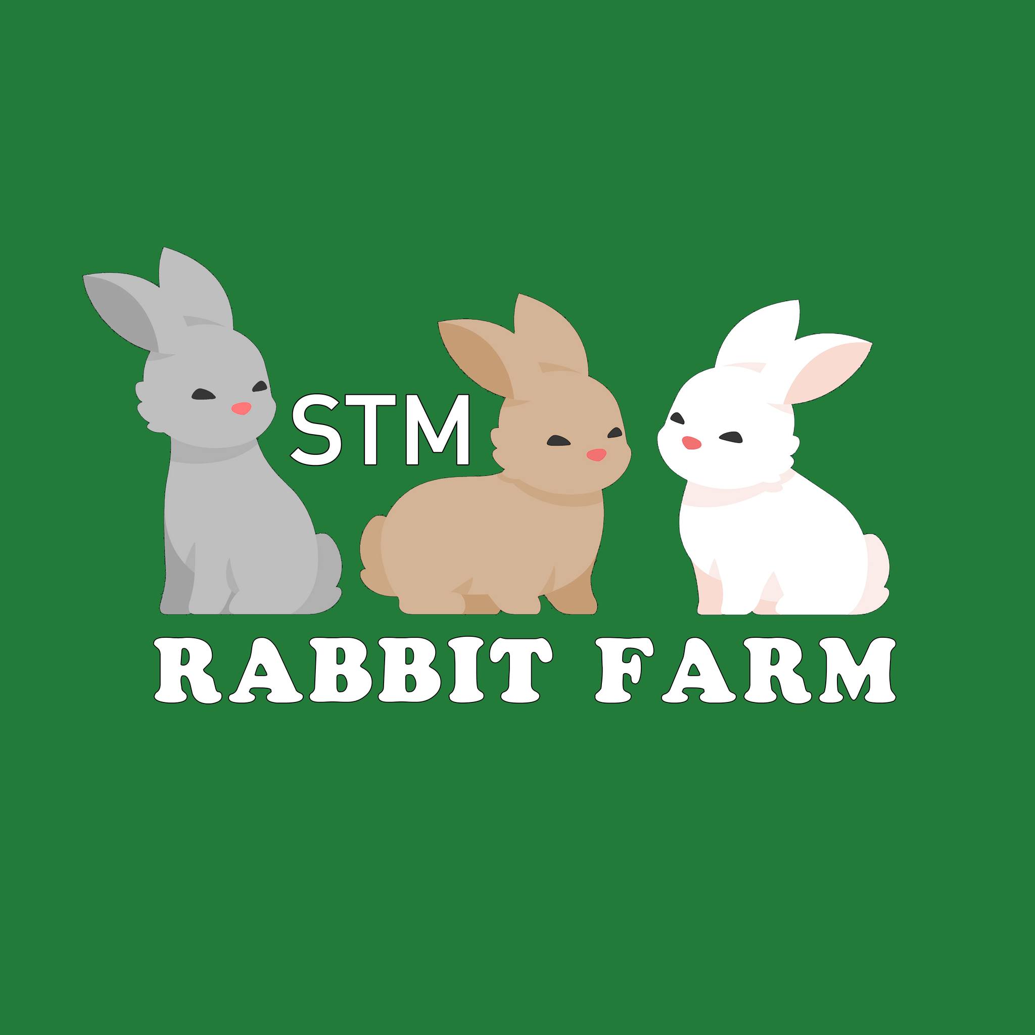 STM Rabbit Farm จำหน่ายกระต่าย และสินค้าเกี่ยวกับกระต่าย ผักผลไม้ ...