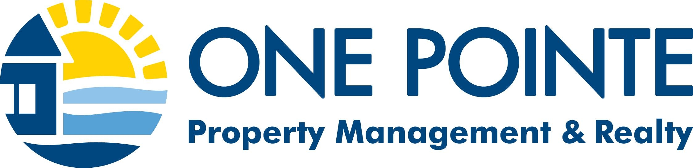 One Pointe Property Management & Realty