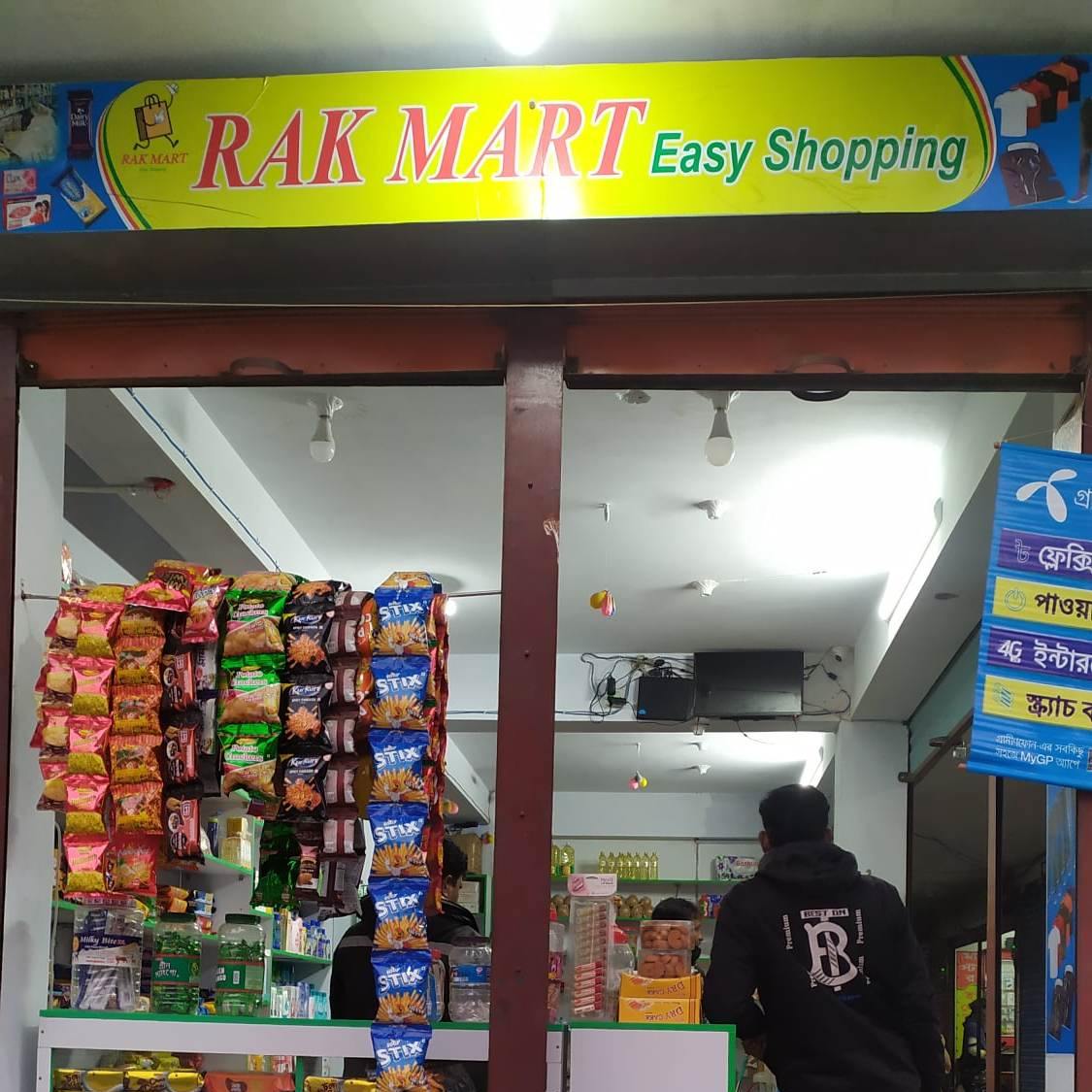 RAK MART