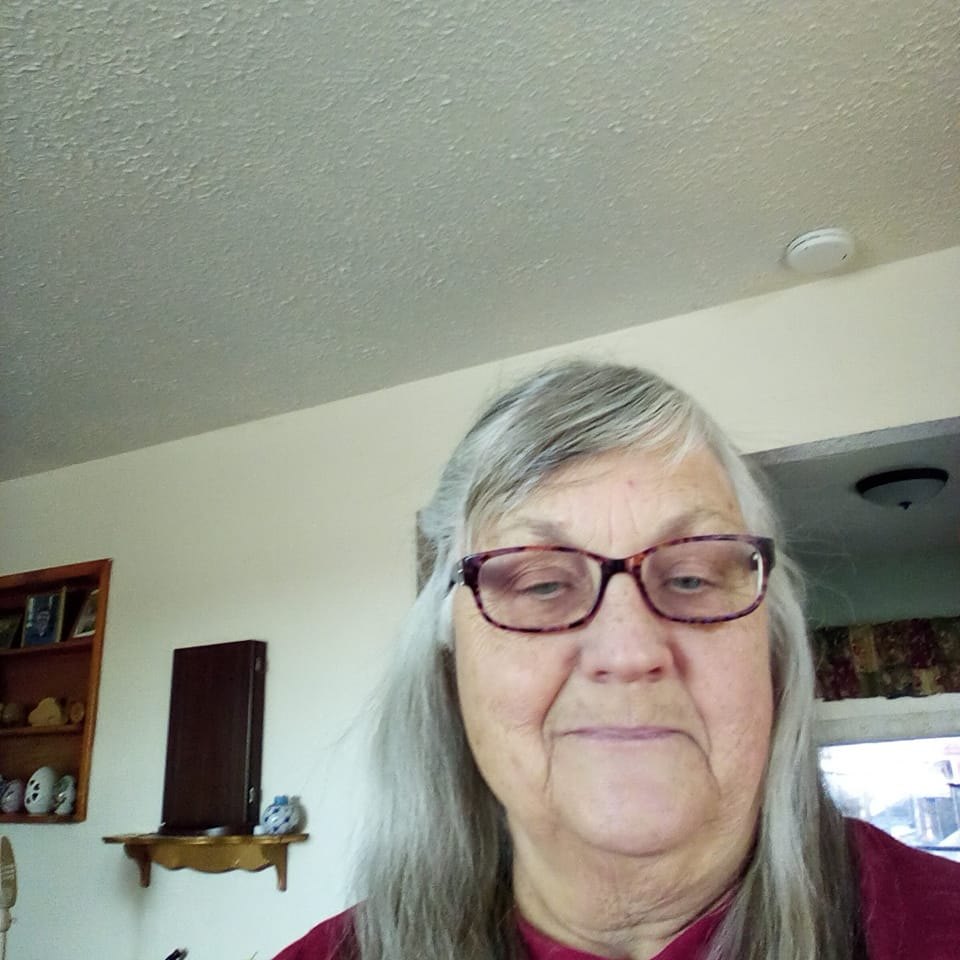 Donna Roper