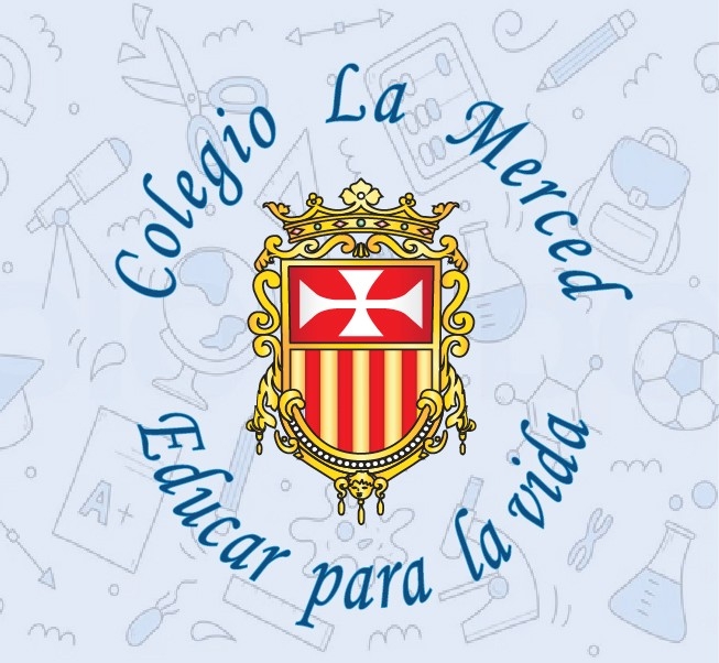 Merced Educar Para Vida