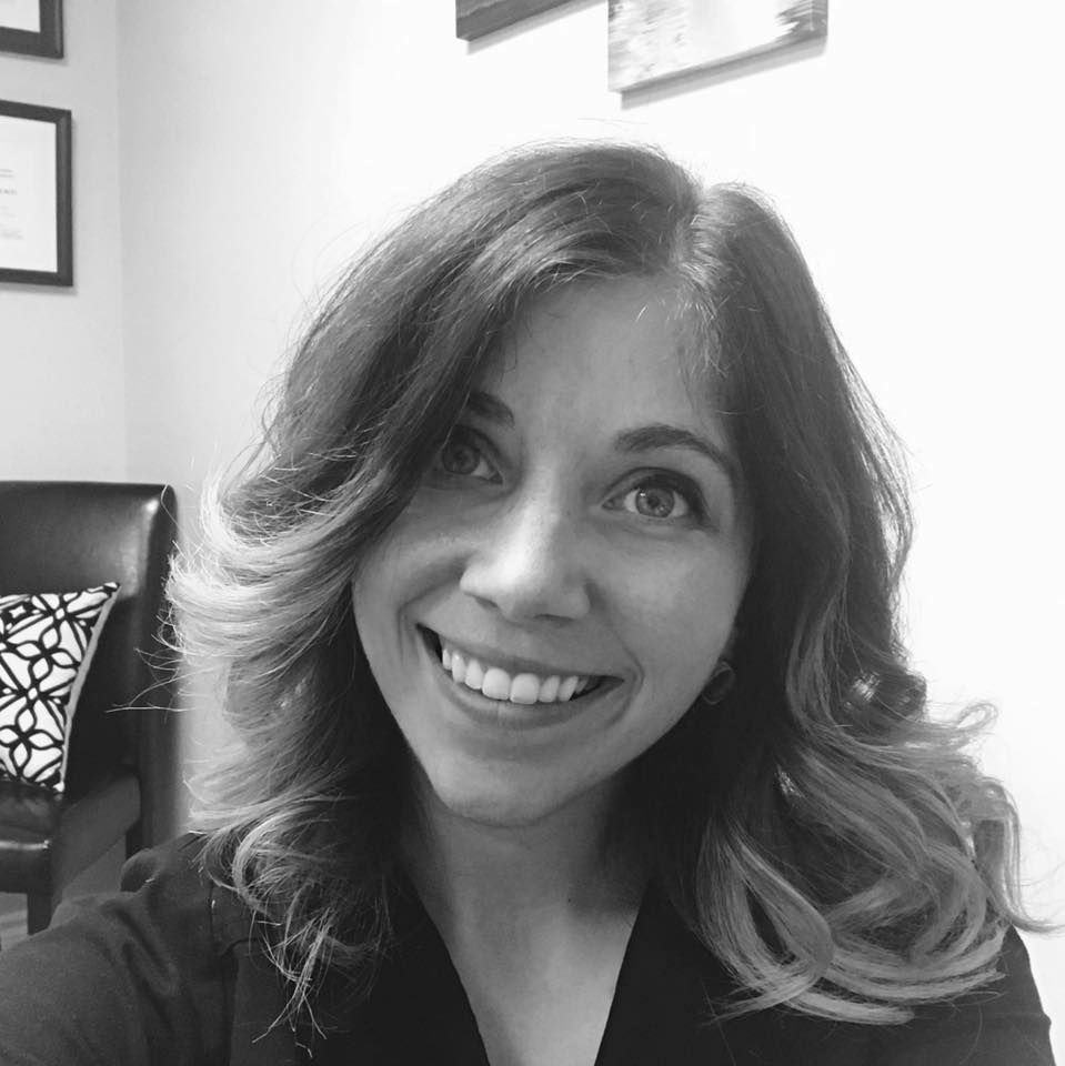 Jessica Rousselle, Massothérapeute | Tracadie NB