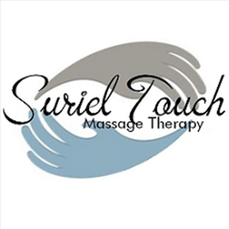 Suriel Touch Massage | Bradenton FL