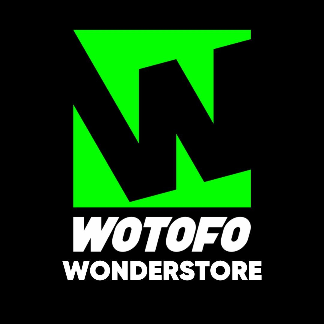 Wotofo Wonderstore | Shenzhen