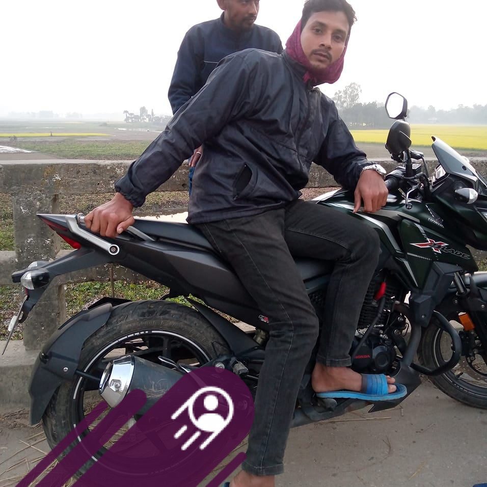 Milon Rana on Reels