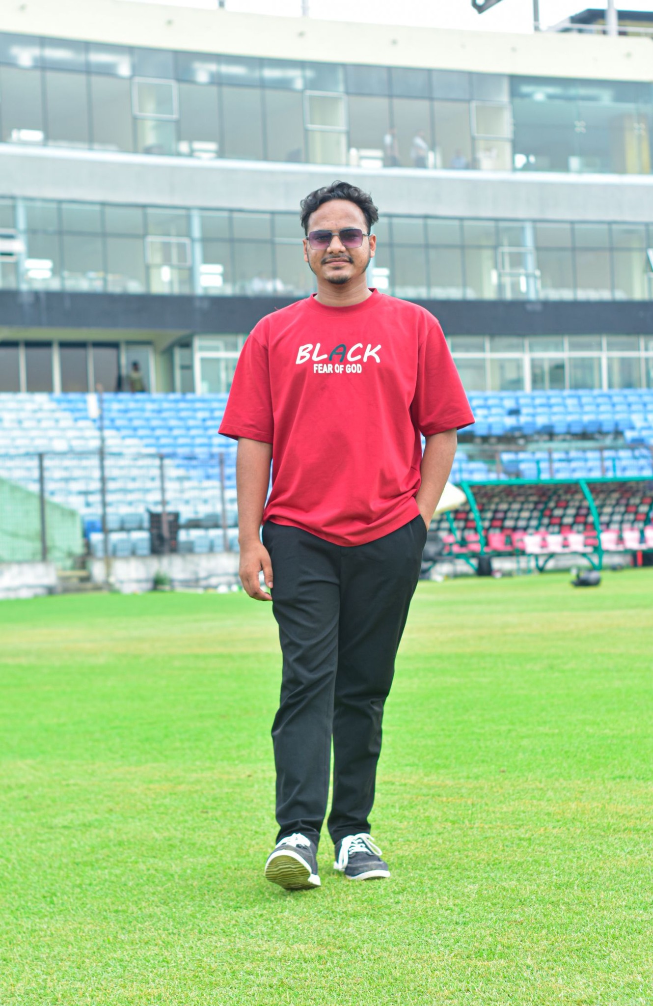 Mostafizur Rahman Rupok